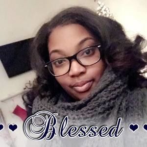 Meet your Posher, Amber